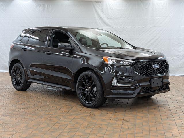 2024 Ford Edge ST-Line for sale in Merrillville, IN