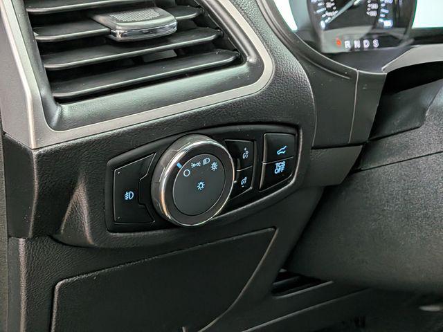 2024 Ford Edge ST-Line