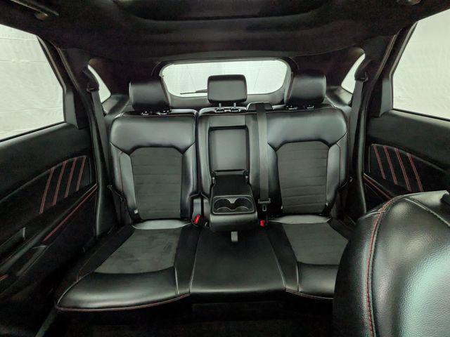 2024 Ford Edge ST-Line