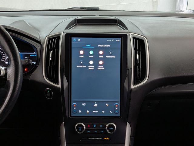 2024 Ford Edge ST-Line