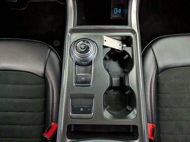 2024 Ford Edge ST-Line