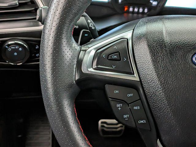2024 Ford Edge ST-Line