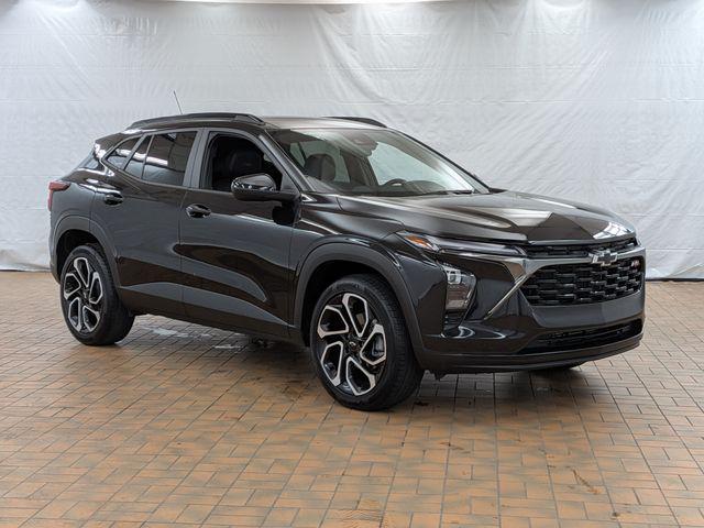 2025 Chevrolet Trax FWD 2RS for sale in Merrillville, IN