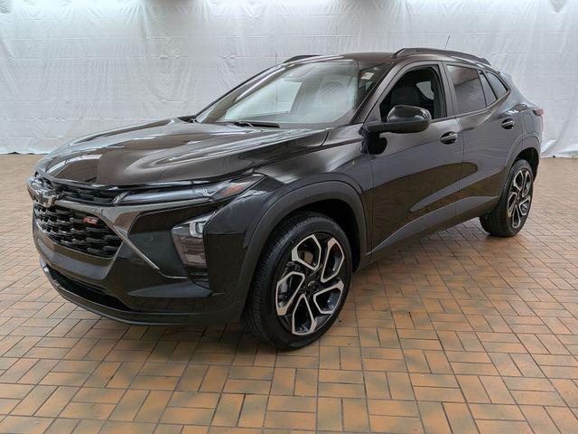 2025 Chevrolet Trax FWD 2RS