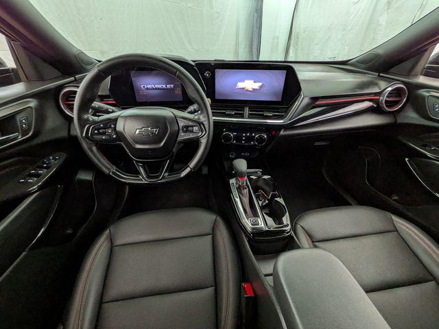 2025 Chevrolet Trax FWD 2RS