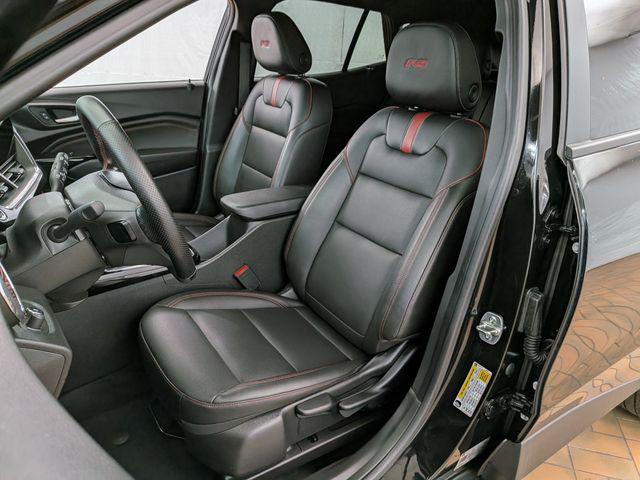 2025 Chevrolet Trax FWD 2RS