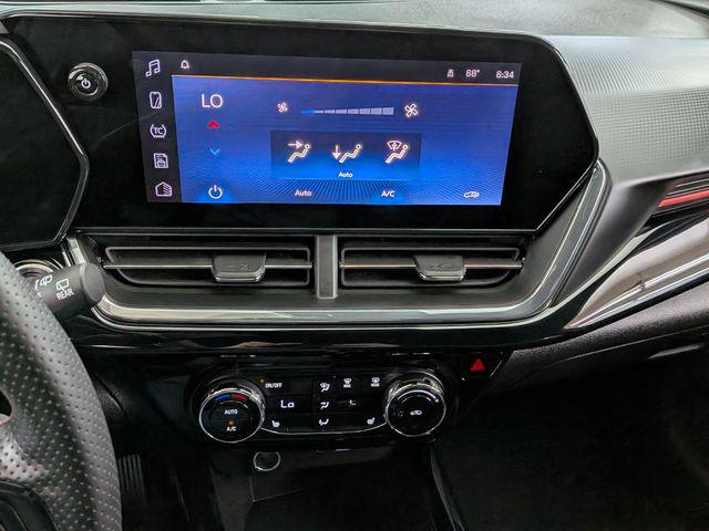 2025 Chevrolet Trax FWD 2RS