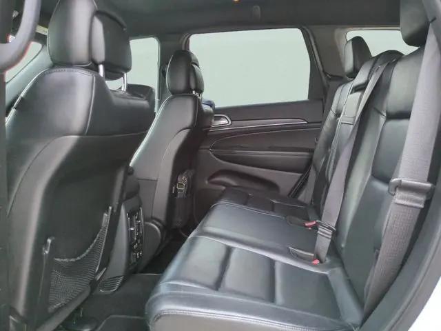 2019 Jeep Grand Cherokee Limited 4x4