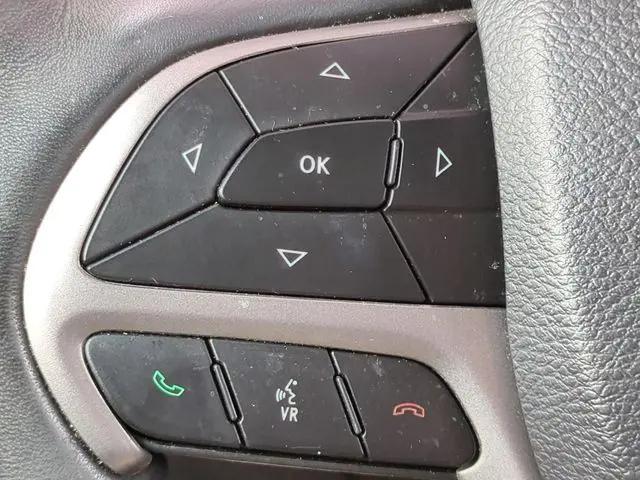 2019 Jeep Grand Cherokee Limited 4x4