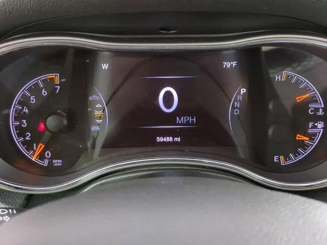 2019 Jeep Grand Cherokee Limited 4x4