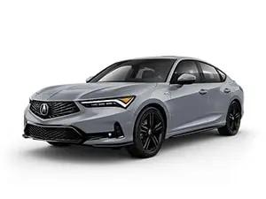 2026 Acura Integra FWD A-Spec