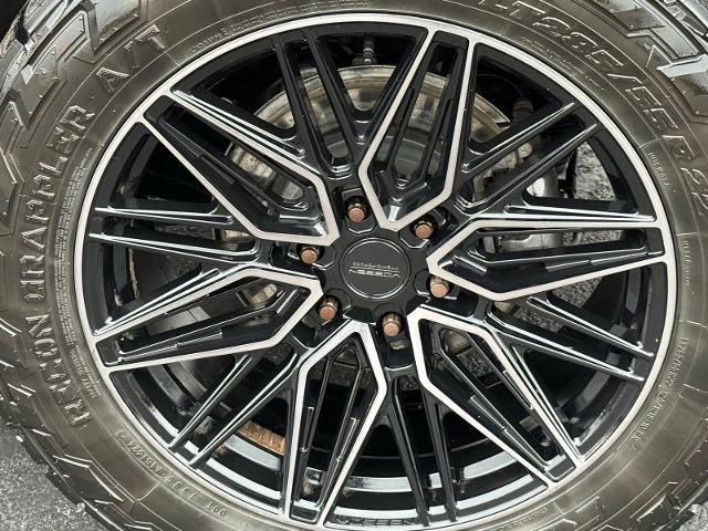 2025 GMC Yukon XL 4WD AT4 Ultimate