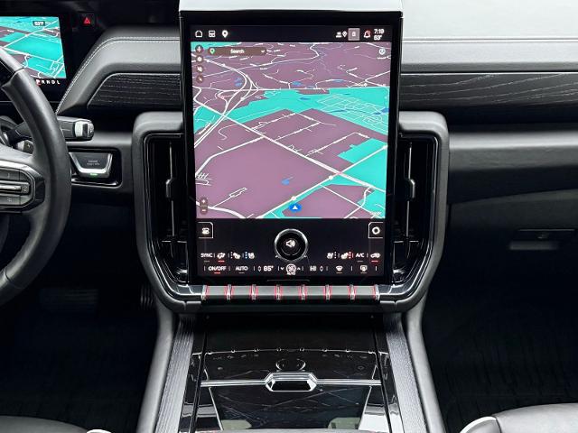 2025 GMC Yukon XL 4WD AT4 Ultimate