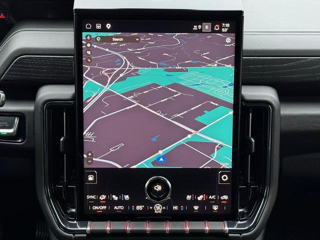 2025 GMC Yukon XL 4WD AT4 Ultimate