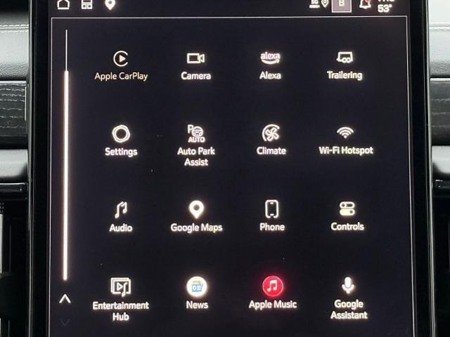 2025 GMC Yukon XL 4WD AT4 Ultimate