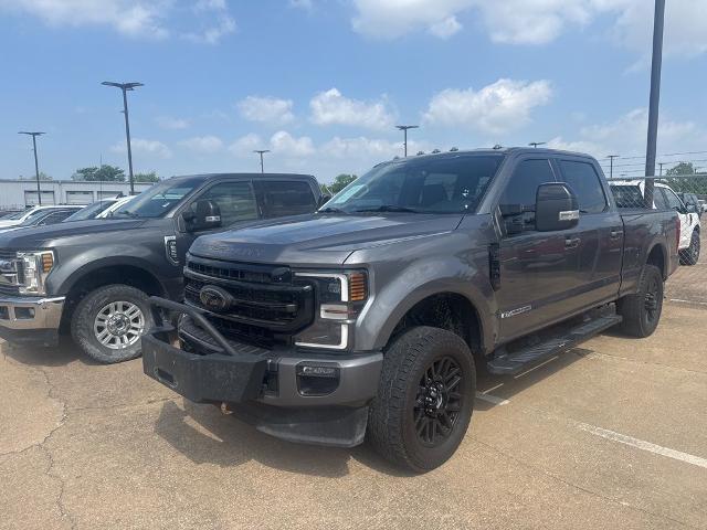 2021 Ford F-250 LARIAT for sale in Tulsa, OK