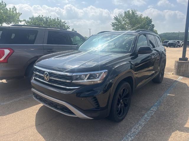 2023 Volkswagen Atlas 3.6L V6 SE w/Technology for sale in Tulsa, OK