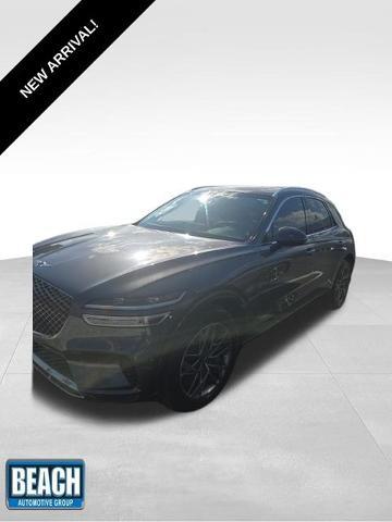 2023 Genesis GV70 2.5T AWD for sale in Myrtle Beach, SC