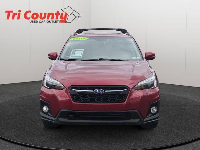 2019 Subaru Crosstrek 2.0i Limited 2019 Subaru Crosstrek 2.0i Limited