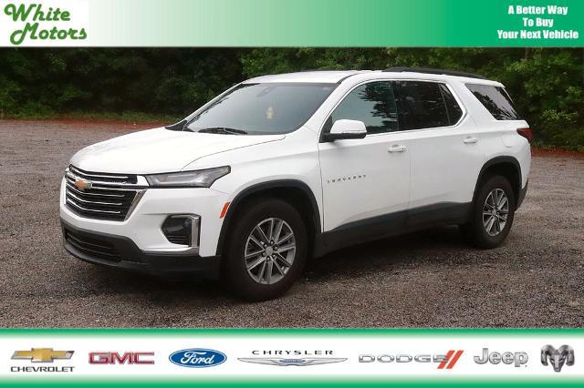 2023 Chevrolet Traverse AWD LT Cloth for sale in Roanoke Rapids, NC