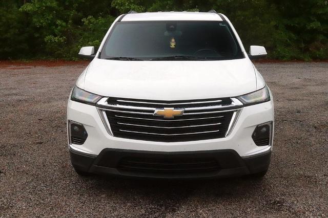 2023 Chevrolet Traverse AWD LT Cloth