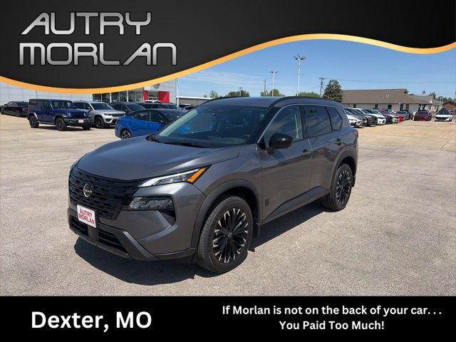 2026 Nissan Rogue Dark Armor for sale in Dexter, MO