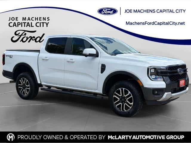 2024 Ford Ranger LARIAT for sale in Jefferson City, MO