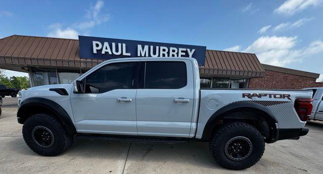 2024 Ford F-150 Raptor for sale in Kaufman, TX