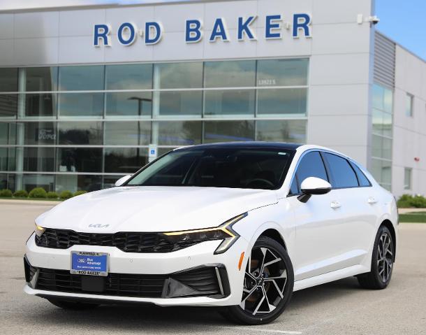 2025 Kia K5 EX for sale in Plainfield, IL