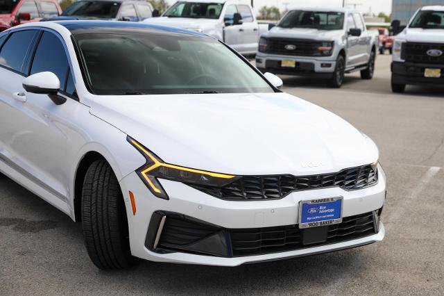 2025 Kia K5 EX