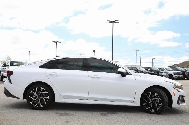 2025 Kia K5 EX