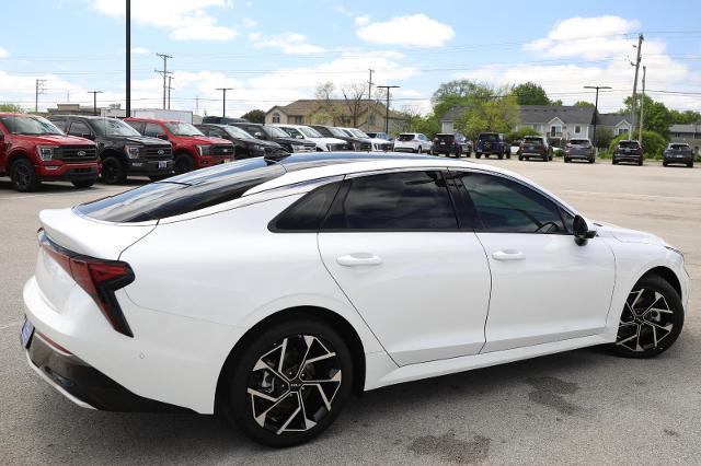 2025 Kia K5 EX