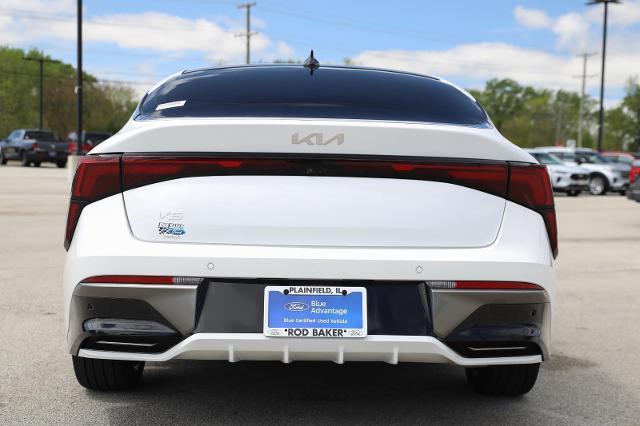 2025 Kia K5 EX