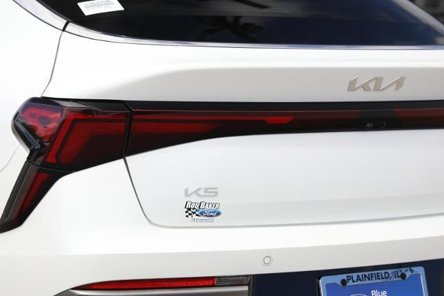 2025 Kia K5 EX