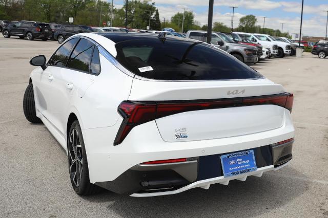 2025 Kia K5 EX