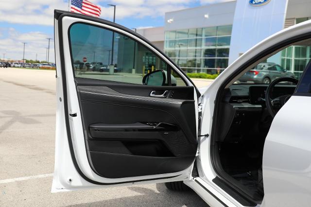 2025 Kia K5 EX