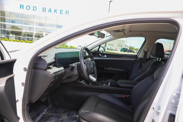 2025 Kia K5 EX