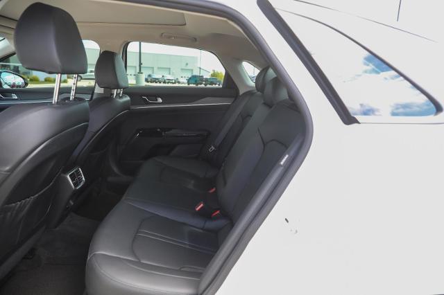 2025 Kia K5 EX