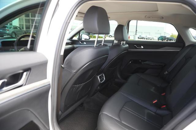 2025 Kia K5 EX
