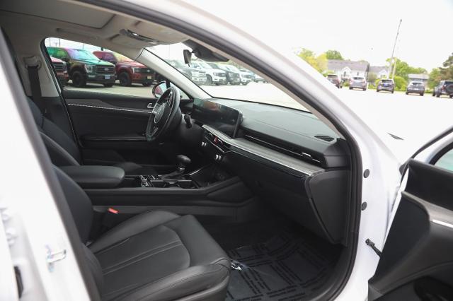 2025 Kia K5 EX