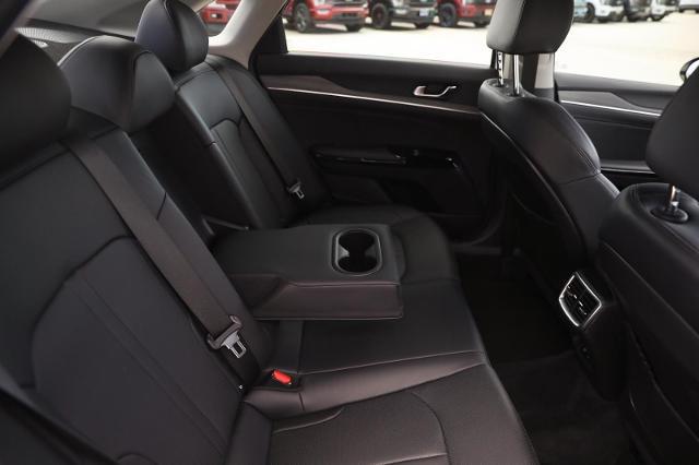2025 Kia K5 EX
