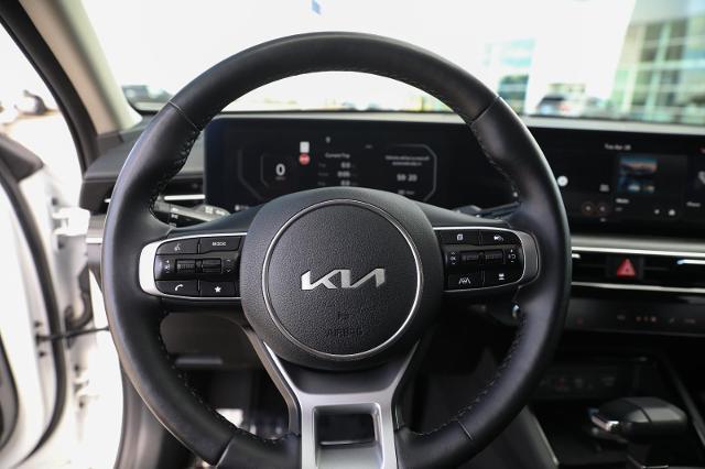 2025 Kia K5 EX