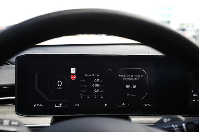 2025 Kia K5 EX