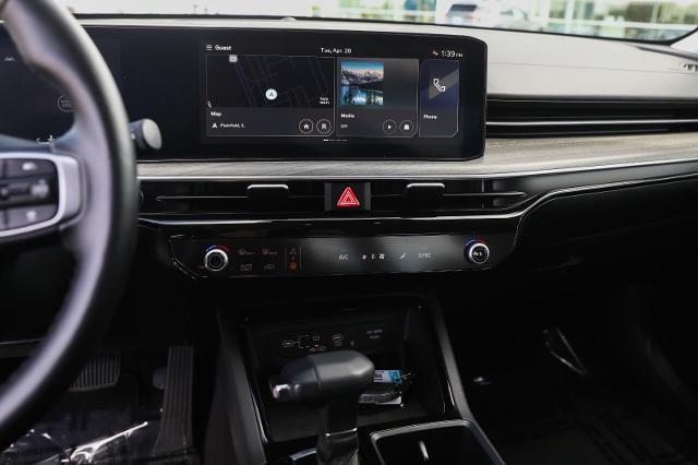 2025 Kia K5 EX