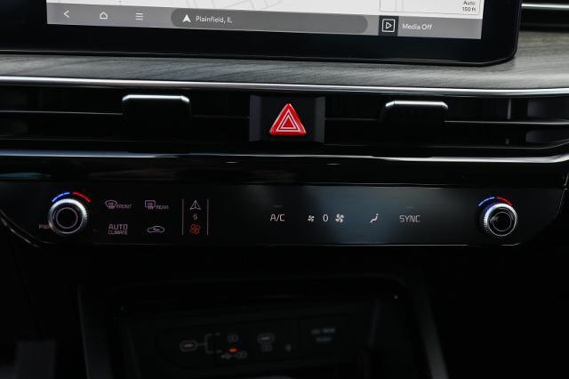 2025 Kia K5 EX