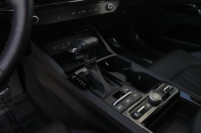 2025 Kia K5 EX