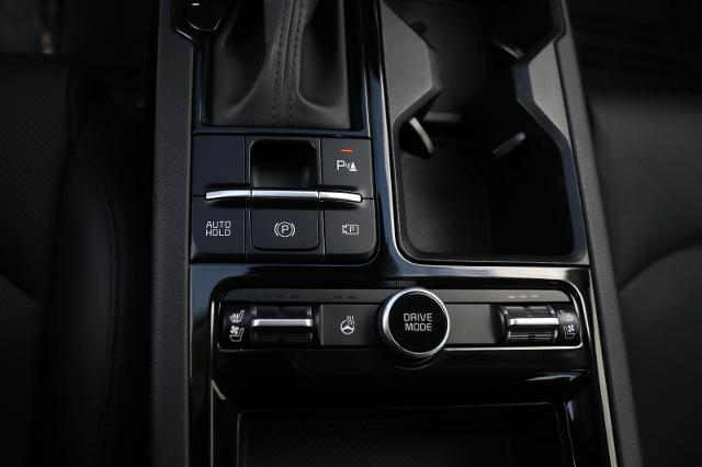 2025 Kia K5 EX