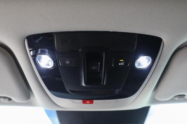 2025 Kia K5 EX