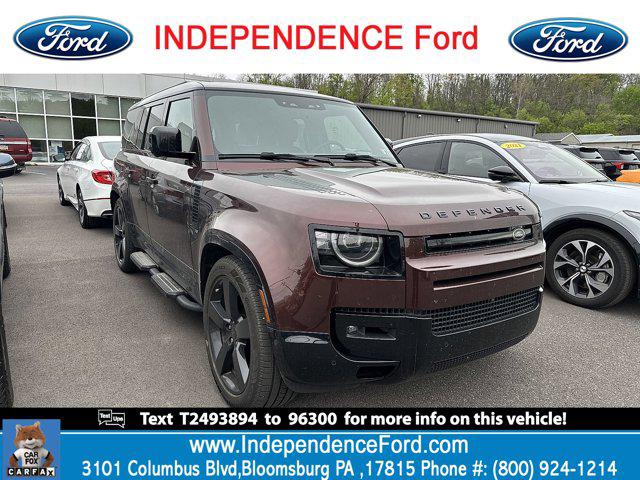 2026 Land Rover Defender X-Dynamic SE for sale in Bloomsburg, PA