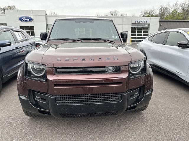 2026 Land Rover Defender X-Dynamic SE